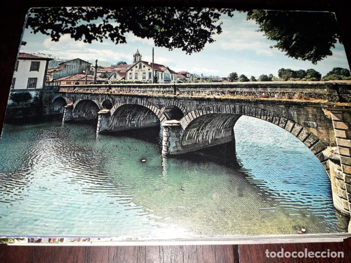 Postais: N&ordm; 35234 POSTAL PORTUGAL ARCOS DE VALDEVEZ