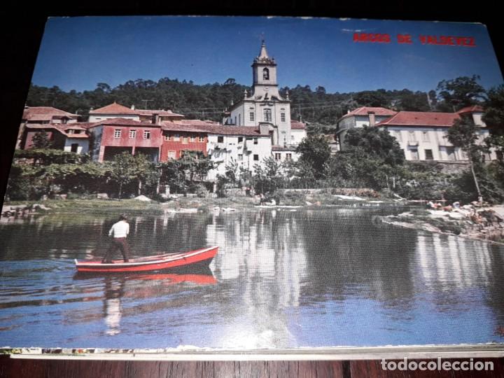 Postais: N&ordm; 35235 POSTAL PORTUGAL ARCOS DE VALDEVEZ