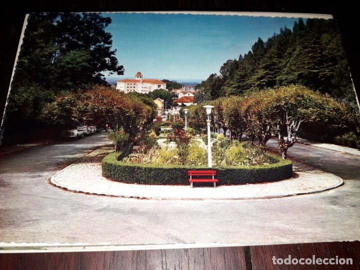 Postais: N&ordm; 35267 POSTAL PORTUGAL LUSO