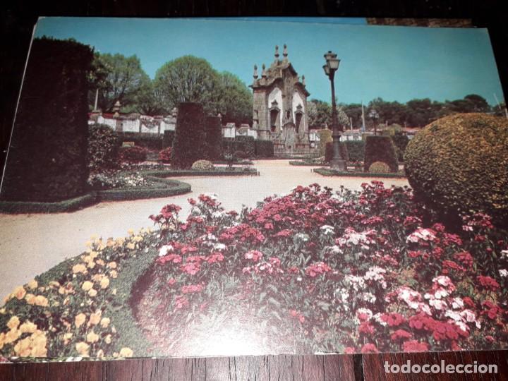 Postais: N&ordm; 35287 POSTAL PORTUGAL BARCELOS