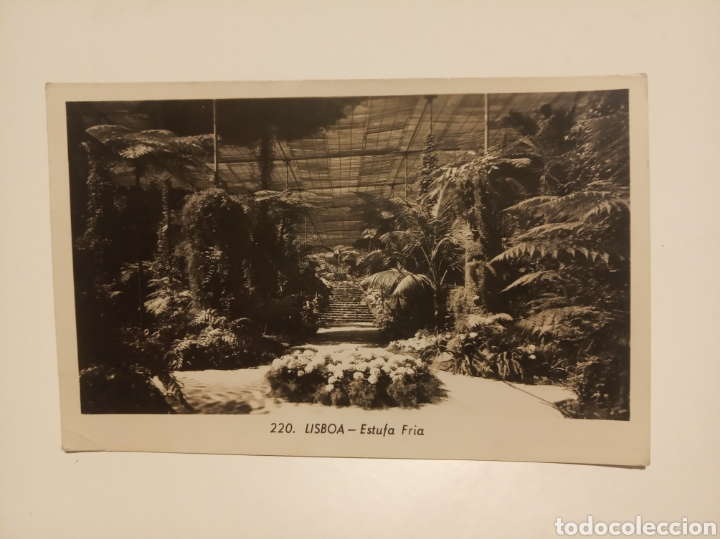 Postales: Lisboa - Foto 1