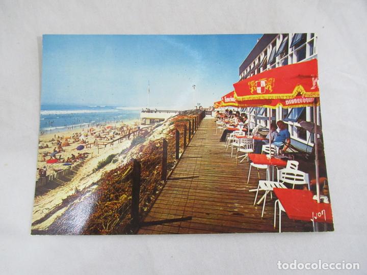 Postkarten: Postal Francia - S/C