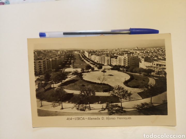 Postales: Lisboa - Foto 1