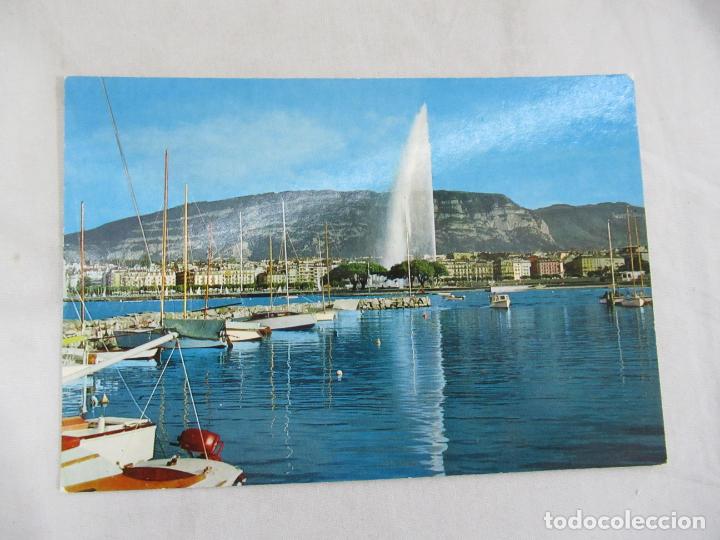 Postales: Geneve - S/C - Foto 1