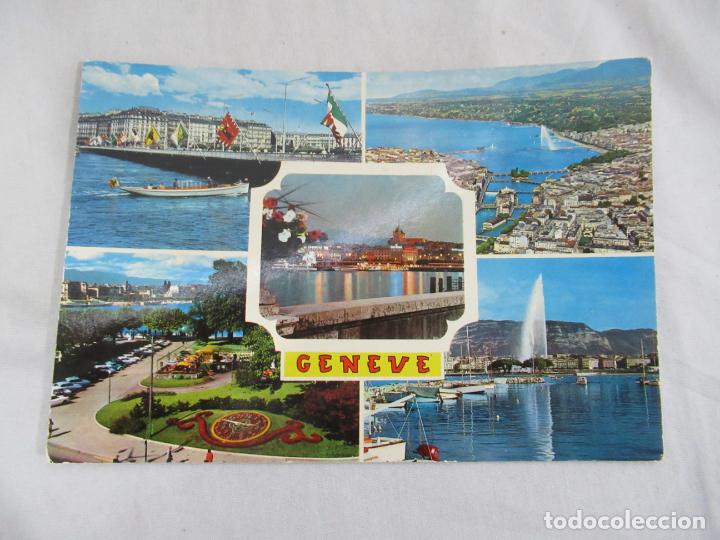Postales: Geneve - S/C - Foto 1