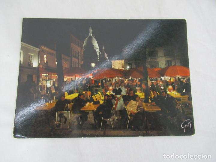 Postales: Par&iacute;s - S/C - Foto 1