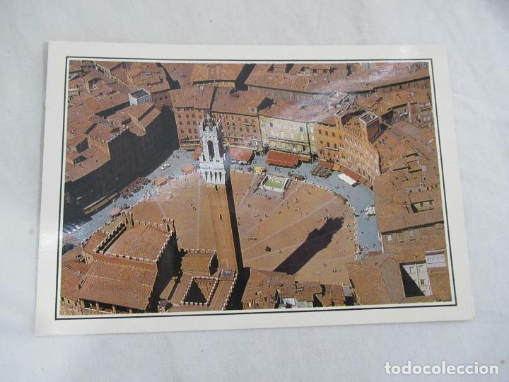 Postales: Siena - Circulada - Foto 1