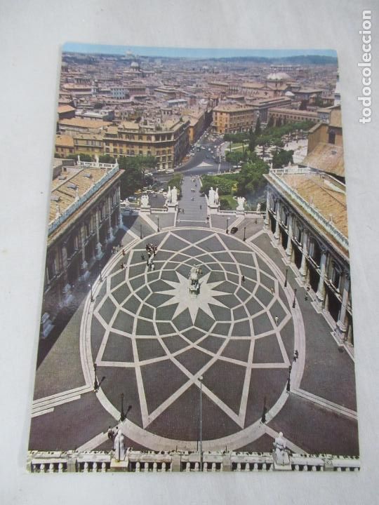 Postales: Roma - S/C - Foto 1