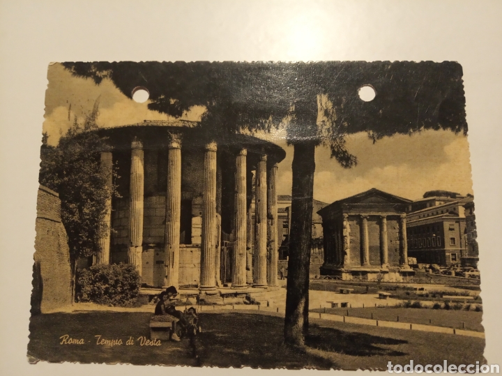 Postales: Roma - Foto 1