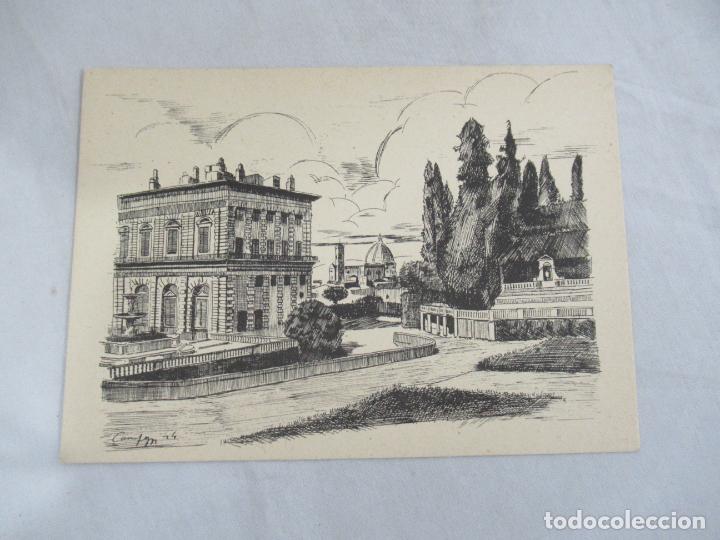 Postales: Firenze - S/C - Foto 1