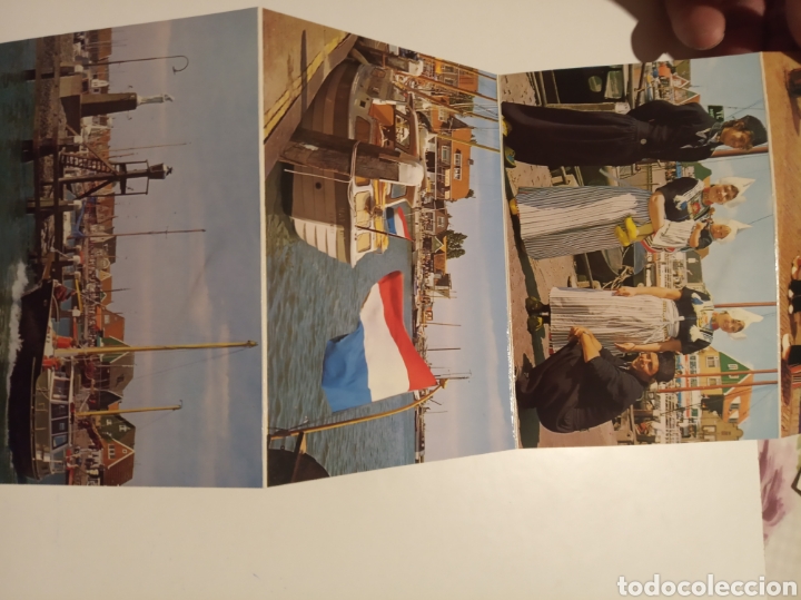 Postales: Volendam - Foto 3