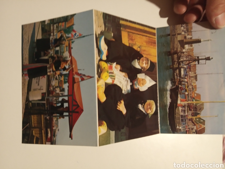 Postales: Volendam - Foto 4