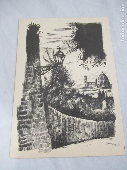 Postales: Firenze - S/C - Foto 1