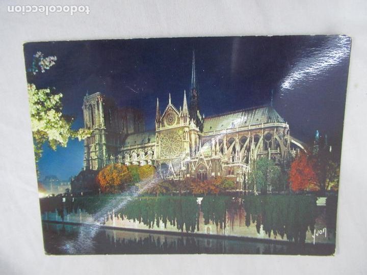 Postales: Par&iacute;s - S/C - Foto 1