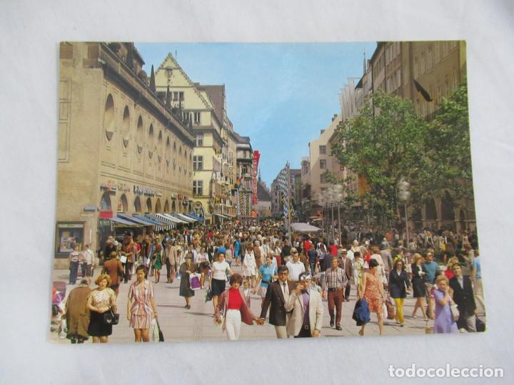 Postales: M&uuml;nchen - S/C - Foto 1