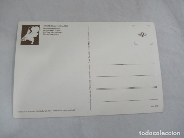Postales: Amsterdam - S/C - Foto 2