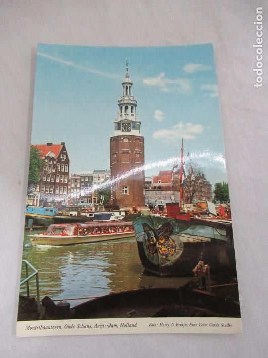 Postales: Amsterdam - S/C - Foto 1