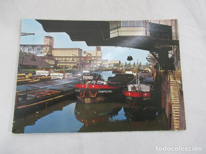 Postales: Basel / Bale - Escrita - Foto 1