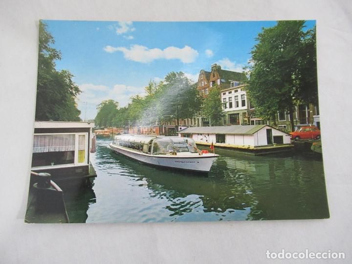 Postales: Amsterdam (Holanda) - S/C - Foto 1