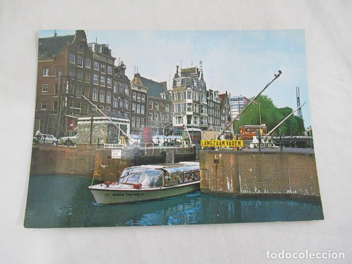 Postales: Amsterdam (Holanda) - S/C - Foto 1