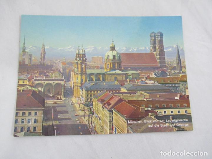 Postales: M&uuml;nchen / Munich - S/C - Foto 1