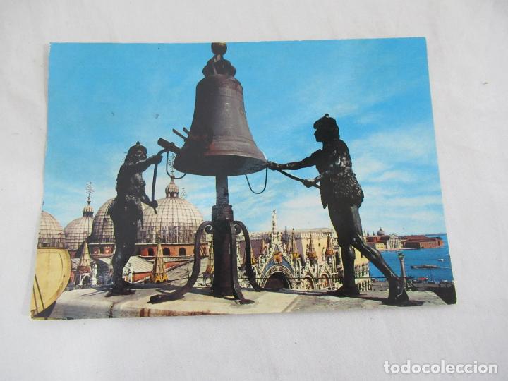 Postales: Venezia - Escrita - Foto 1