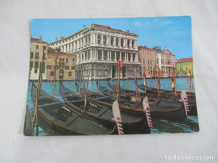 Postales: Venezia - Escrita - Foto 1