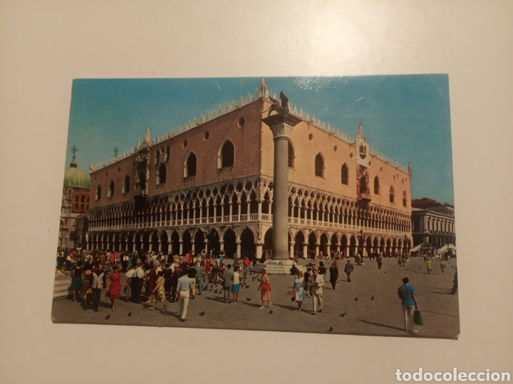 Postales: Venecia - Foto 1