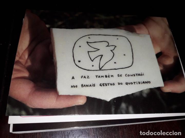 Postcards: N&ordm; 35475 POSTAL PORTUGAL ORACION