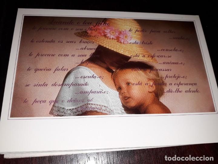 Postkarten: N&ordm; 35484 POSTAL PORTUGAL ROMANTICA