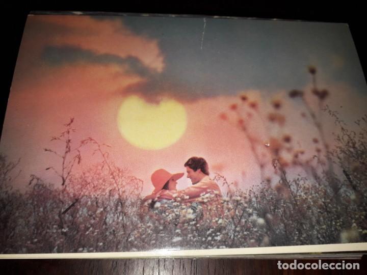 Postais: N&ordm; 35531 POSTAL PORTUGAL ROMANTICA