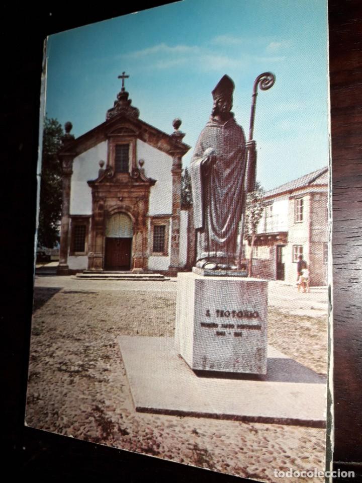 Postales: N&ordm; 35646 POSTAL PORTUGAL VALEN&Ccedil;A