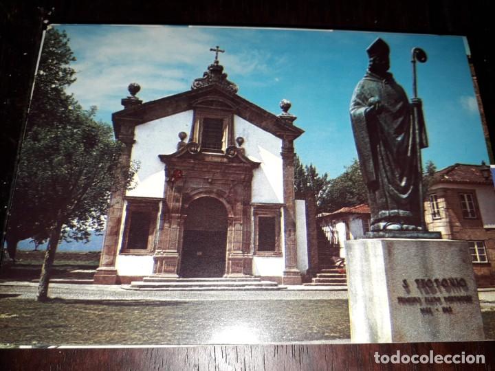 Postales: N&ordm; 35673 POSTAL PORTUGAL VALEN&Ccedil;A