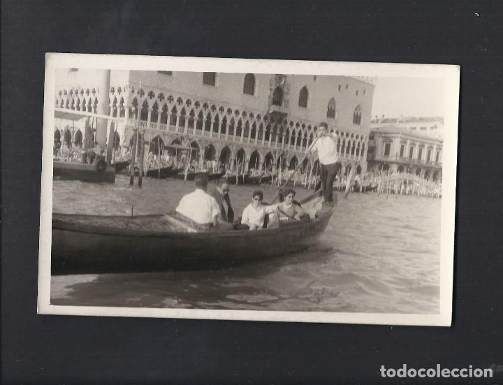 Postales: Postal de Venecia - Foto 1