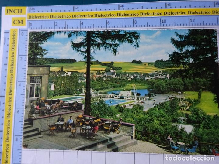 Postales: POSTAL DE HOLANDA. PAISES BAJOS. VALKENBURG ROTSPARK. 2358