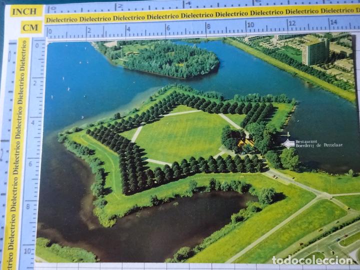 Postales: POSTAL DE HOLANDA PAISES BAJOS. RESTAURANTE BOERDERIJ DE PETTELAAR. 2364