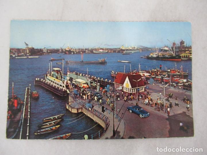 Postales: Amsterdam - Postal S/C - Foto 1