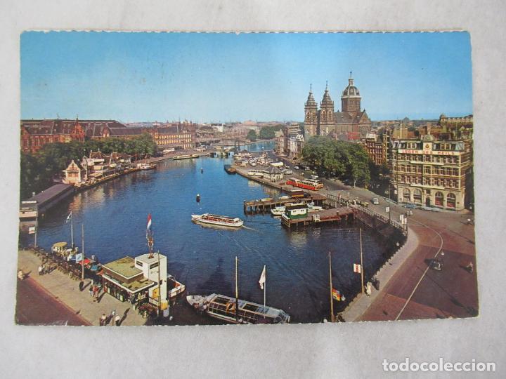 Postales: Amsterdam - Postal S/C - Foto 1