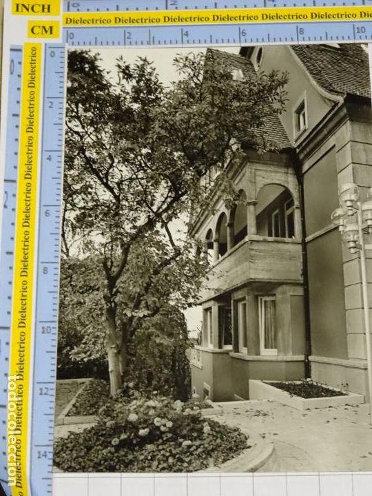 Postais: POSTAL DE ALEMANIA. A&Ntilde;OS 30 50. FRIBURGO DE BRISGOVIA. CENTRAL DE CARITAS. 2675