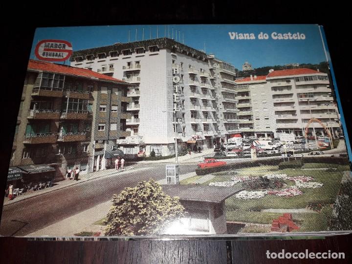 Postais: N&ordm; 35941 POSTAL PORTUGAL VIANA DO CASTELO