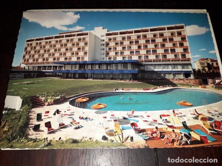 Postais: N&ordm; 35960 POSTAL PORTUGAL HOTEL ALGARVE