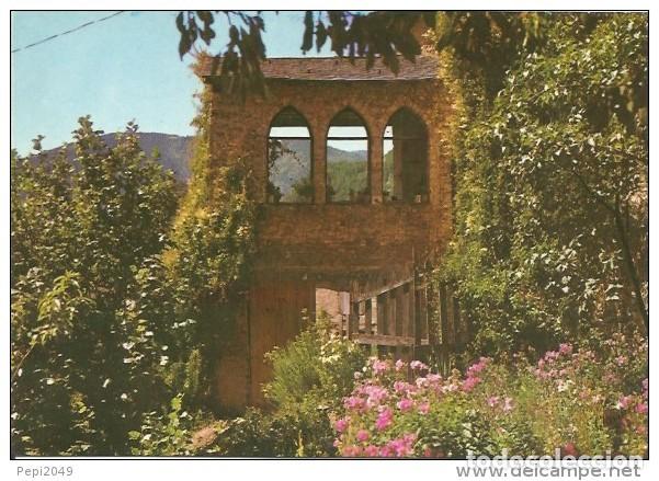 Postkarten: :::: C262 - POSTAL - VALLS D&acute;ANDORRA - UN RINCON PINTORESCO