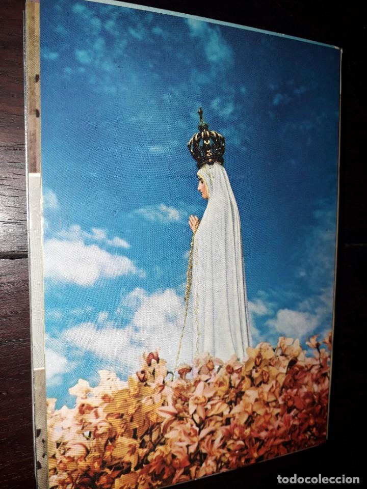 Postais: N&ordm; 36052 POSTAL PORTUGAL FATIMA