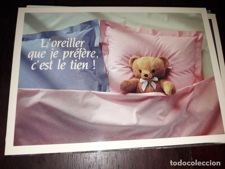 Postais: N&ordm; 36271 POSTAL FRANCIA MACON MEDITACION