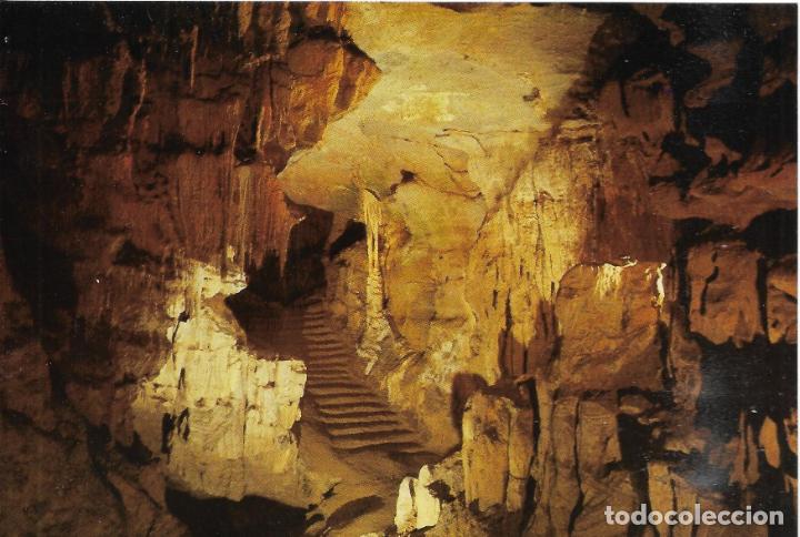 Postkarten: :::: B214 - POSTAL - GROTTES DE BETHARRAM - FRANCIA