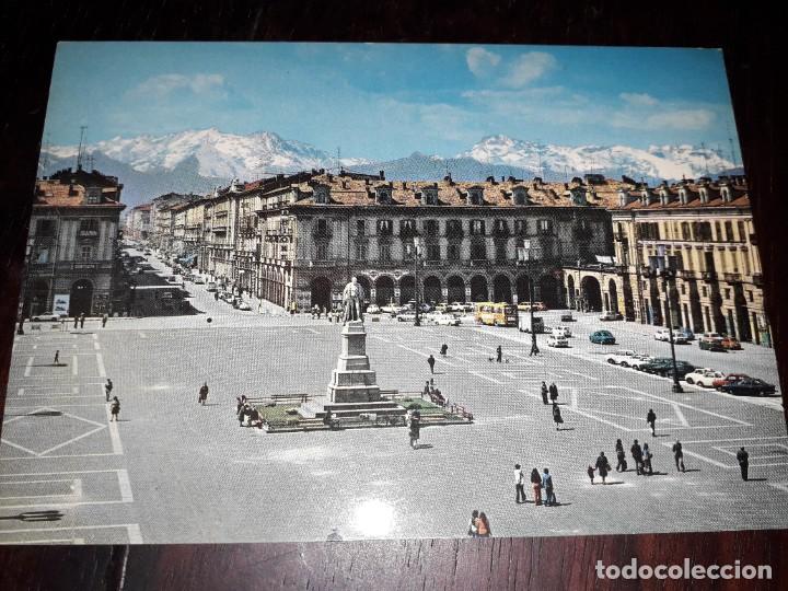 Postais: N&ordm; 36432 POSTAL CUNEO PIEMONTE ITALIA