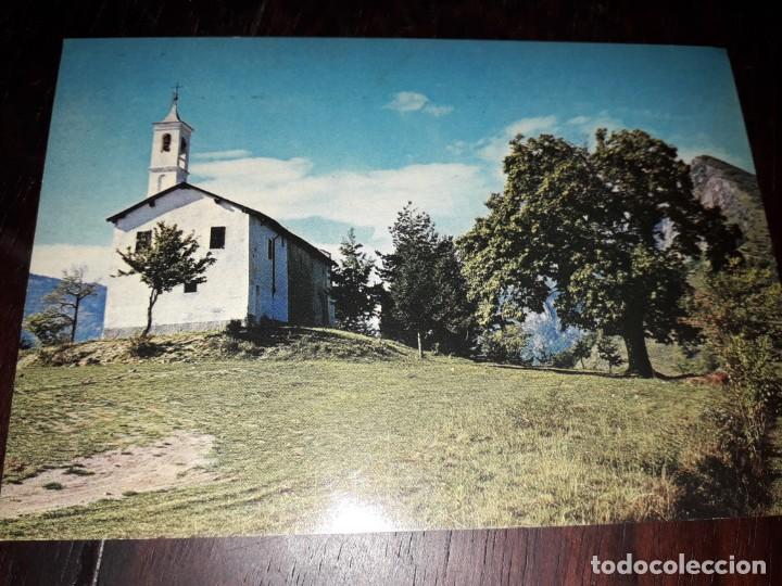 Postales: N&ordm; 36431 POSTAL DEMONTE MADONNA DEL PINO ITALIA