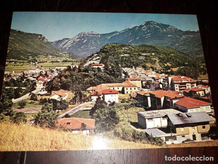 Postkarten: N&ordm; 36430 POSTAL DEMONTE ITALIA VALLE STURA