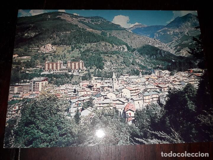 Postais: N&ordm; 36426 POSTAL LIMONE PIEMONTE ITALIA