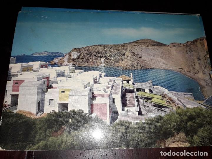 Postais: N&ordm; 36402 POSTAL PONZA ITALIA